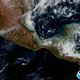 Imagen: NOAA/NASA.